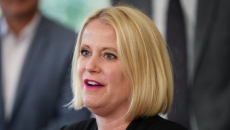 B.C. human rights commissioner wants study of police in schools after board's firing