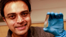 Indian American scientist develops path to brighter LCD displays