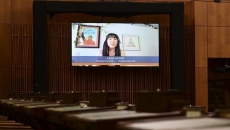 Recognize residential schools as genocide: NDP