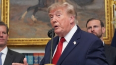 LeBlanc, Charette to meet with U.S. trade rep with hours to go on tariff deadline