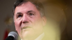LeBlanc to brief provincial counterparts, advisory committee on U.S. trade talks