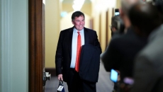 LeBlanc to meet Trump's trade czar in Washington on Tuesday