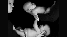 Get it right! More lefties are born in winter