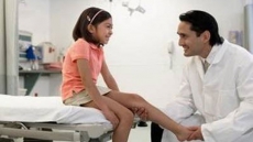 Don't ignore your child's leg pain, experts warn