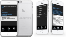 New Smartphone App Offers Legal Advice For Random Police Encounters