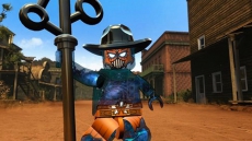 Awesome Mashup: 'Lego Dimensions' Combining Bricks, Entertainment Franchises With A Video Game