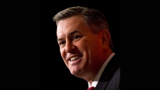 MLSE looking for new chief executive after Leiweke exit plan unveiled