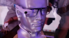 Lenovo to take on Google Glass