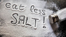 High salt ups heart disease risk in diabetics