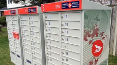 Surrey Pair Face More Than 150 Charges For Break-ins To Communal Mailboxes, Garages
