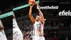 #LEVELTHEFIELD: New Campaign Aims At Scoring Victory For Girls And Women In B.C. Sports