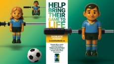 Vancouver supports efforts to 'Level the Field' and raise $5 million to make sport more inclusive and accessible in B.C.