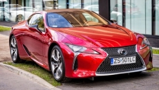 7 stolen Lexus loaded into two shipping containers inside a Surrey salvage yard, 3 youths plead guilty