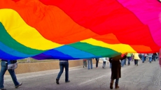 Canadian Olympic Committee Launches Campaign To Promote LGBTQ Inclusion