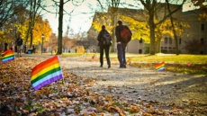 Italian Parents Ordered To Maintain Gay 18-Year-Old Son