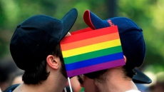 B.C. To Change Human Rights Code To Protect Transgender People