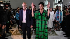 Germany Opens Its First Liberal Mosque In Berlin; Men-Women, Shia-Sunni Can Pray Together