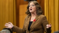 Liberal MP proposes sweeping changes to Divorce Act