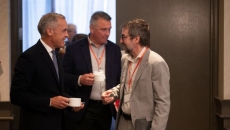 Liberal MPs say party remains united after Guilbeault resigns from cabinet