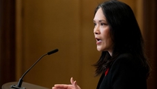 Liberals MPs warned that NDP bill on military exports could 'dismantle' defence trade