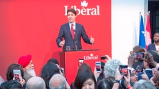 Canada Already Helping Battle Famine In South Sudan, Ready To Do More: Justin Trudeau