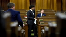 Liberals push forward with COVID-19 bill despite likely impasse