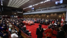 Liberals unveil sweeping plans for now, future