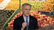Liberals' grocery benefit payments start for eligible Canadians today