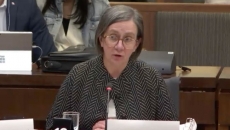 Liberals nominate Fintrac official Annette Ryan as new budget watchdog