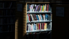 Libraries say budget proposal to end shipping program would be 'catastrophic'