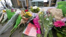 Victims of fatal 2021 B.C. library stabbing describe shattered lives at sentencing