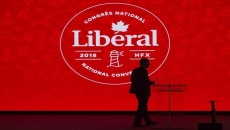 Privacy watchdog investigating federal Liberals