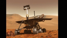 NASA closer to finding life beyond earth