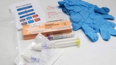 All B.C. Paramedics, Some Firefighters, Approved To Administer Life Saving Drug