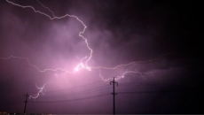 Ten killed in lightning strikes in Bihar