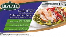 Lilydale Adds Roasted Turkey Product To Previous Recall Over Listeria Concern