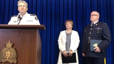 Death Of 22-Year-Old Arun Bains In Gang War Leads To Plea From Surrey Mayor To Stop Shooting