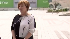 Gang Shootings In Surrey Prompt More Resources, Access To Closed-Circuit TVs