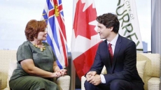 How To Tackle Surrey's Gun Violence: Mayor Linda Hepner Wants To Change Prosecution Rules