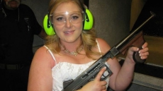 Uzi Killing In Arizona Displays Tragic Side Of Gun Tourism As It Grows In Popularity