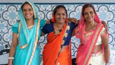 Lioness Tile: Blending Art & Purpose