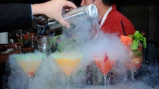 Cocktail Leaves Delhi Man With Hole In Stomach: How Safe Is Liquid Nitrogen?