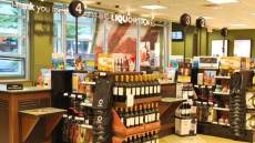 B.C. And Saskatchewan Open Up Liquor Markets