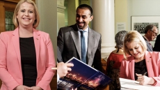 Vancouver Appears To Be Out As World Cup City After B.C. Raises Cost Concerns