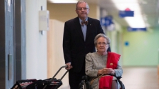 Ex-Quebec lieutenant-governor Lise Thibault pleads guilty to fraud-related charges