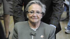 Fraud trial of ex-Quebec lieutenant-governor Lise Thibault to resume Oct. 2