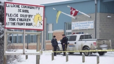 A list of Canadian school shootings