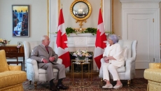A list of governors general of Canada since Confederation