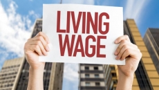 Jump in BC's living wage