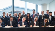 New Carbon Tax Starts Coming In For 4 Provinces That Fought The Federal Plan